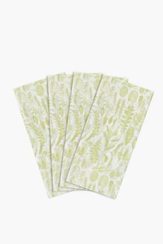 Meranti Tissue Paper
