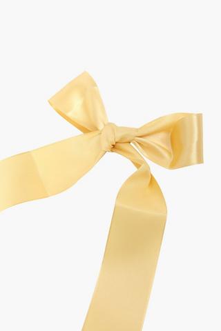Satin Ribbon 2m