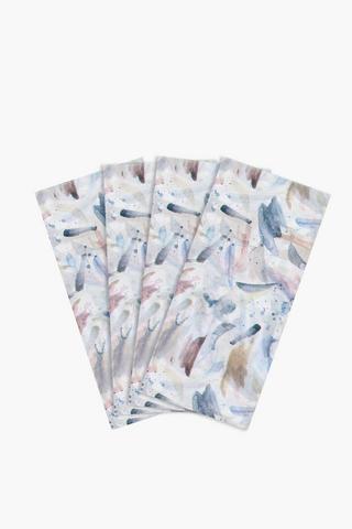 Cumaru Tissue Paper