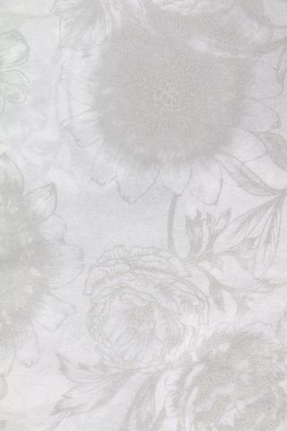 Floral Tissue Paper