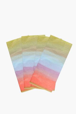 Hurston Tissue Paper