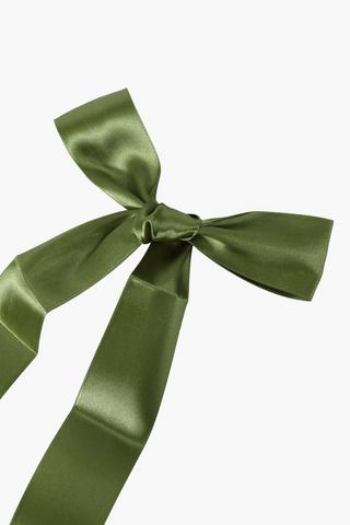 Satin Ribbon 2m