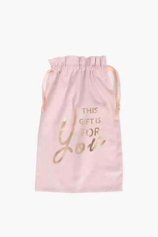 Reusable Gift Bag Extra Large