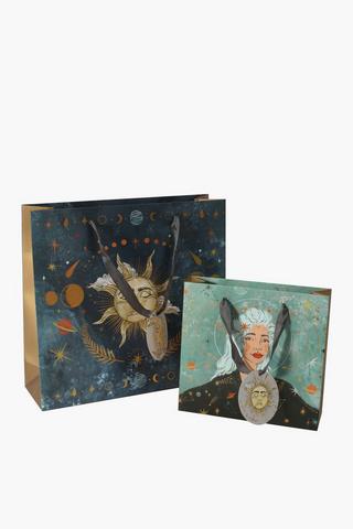 Lunar Gift Bag Medium