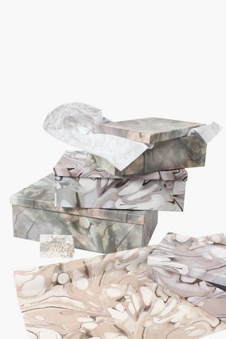 Maya Storage Box Small