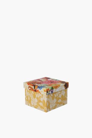 Iris Gift Box Extra Small