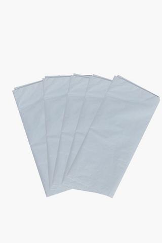 Plain Tissue Paper