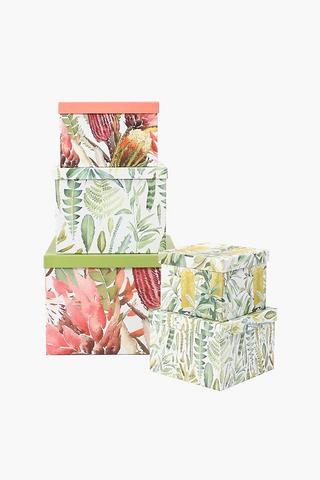 Meranti Gift Box Extra Large