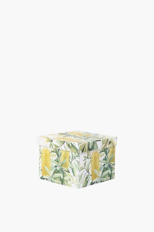 Meranti Gift Box Small