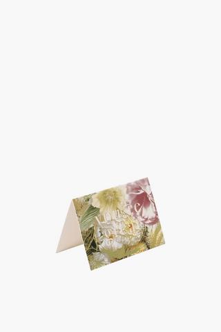 Emery Gift Card Mini