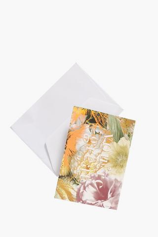 Emery Gift Card Mini