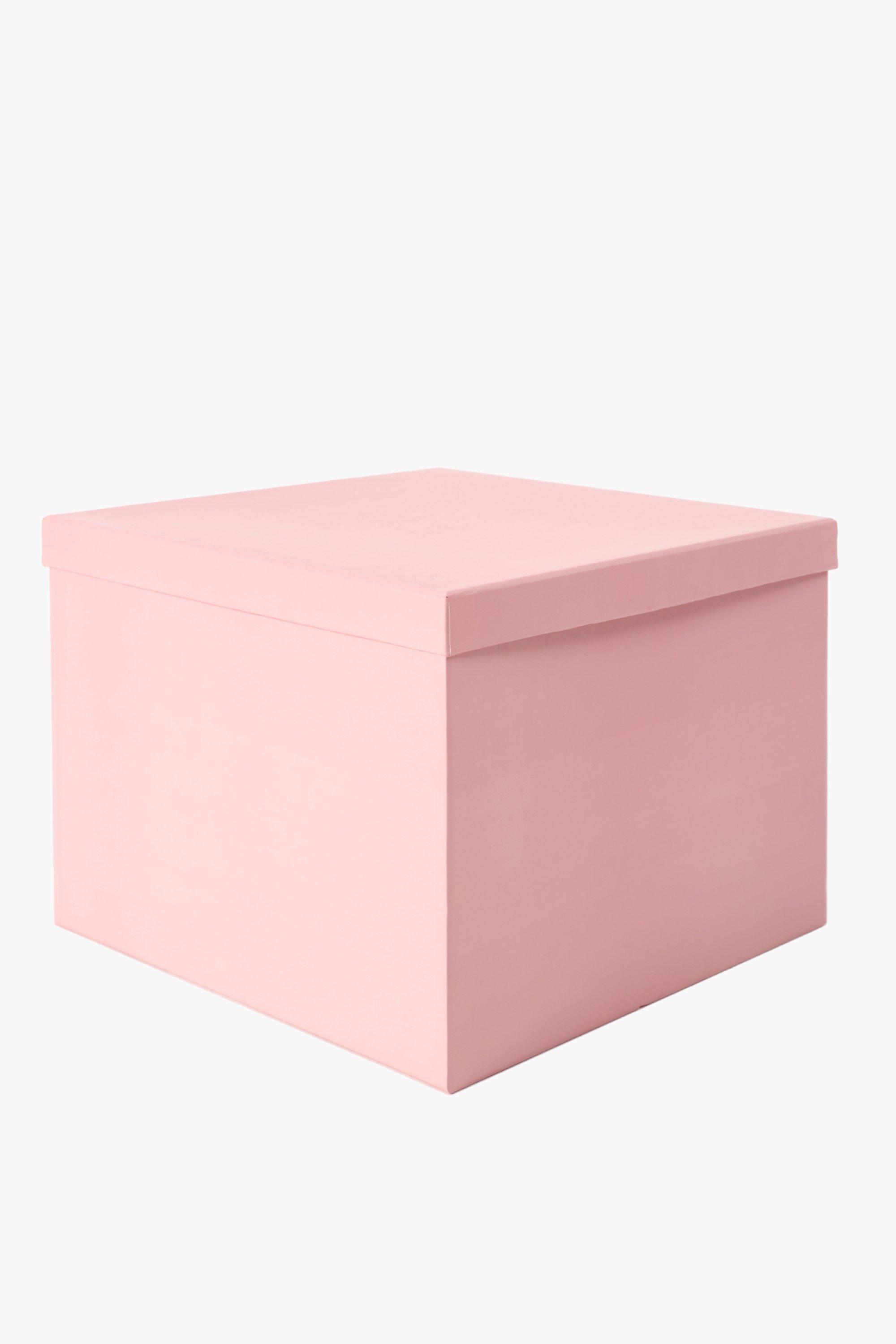 Plain Gift Box Extra Extra Large