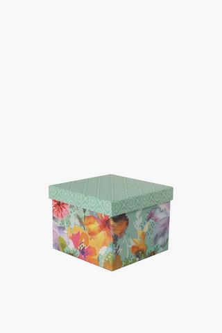Iris Gift Box Small
