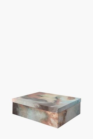 Artique Shirt Box Extra Large
