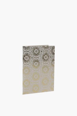 Flowers Gift Card Mini