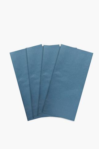 Plain Tissue Paper