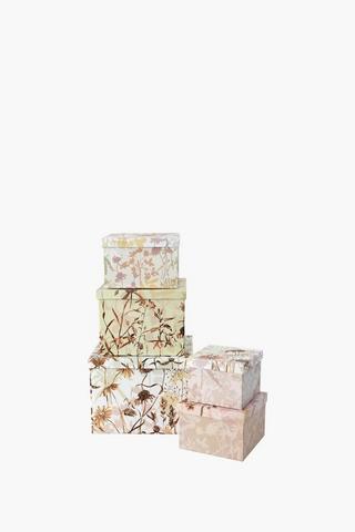 Bloom Gift Box Small