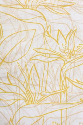 Hanna Botanical Tissue Paper