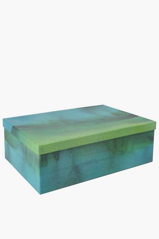 Giyani Storage Box Extra Large