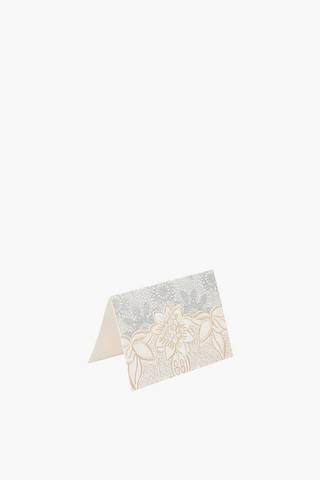 Lacewood Gift Card Mini