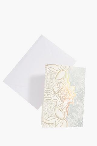 Lacewood Gift Card Mini
