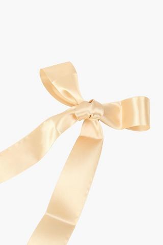 Satin Ribbon 2m