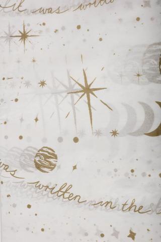 Lunar Tissue Paper
