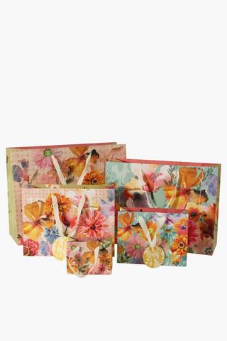Miss Iris Gift Bag Small
