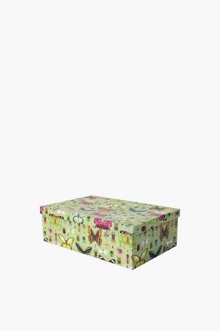 Butterflies Gift Box Large
