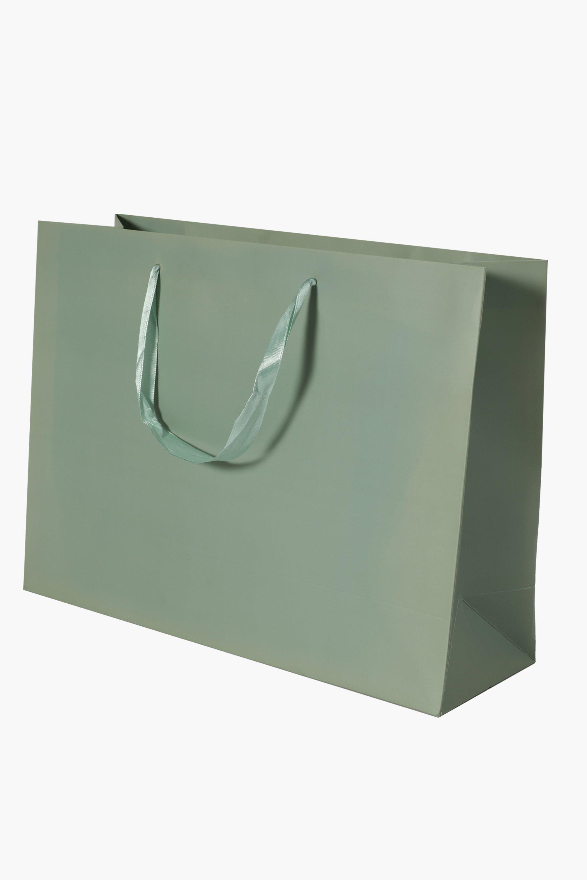 Plain Gift Bag Large