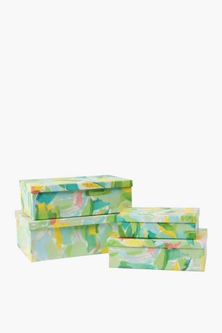 Magona Storage Box Medium