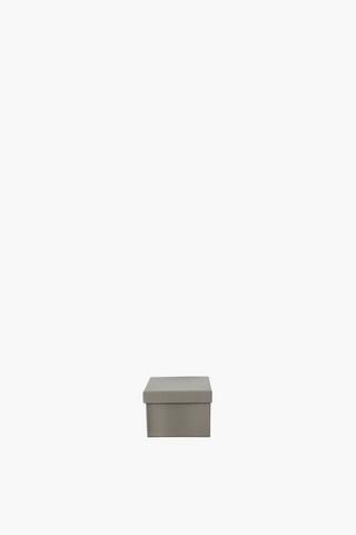 Plain Gift Box Extra Small