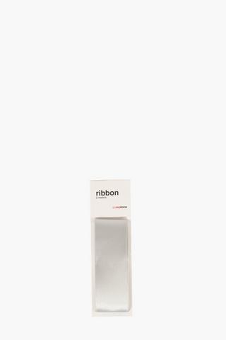 Satin Ribbon 2m