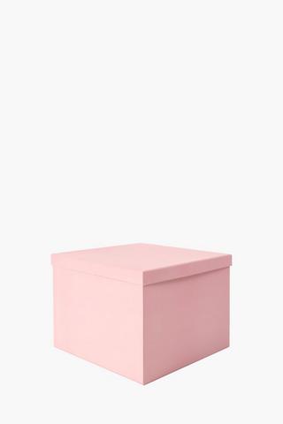 Plain Gift Box Extra Extra Large