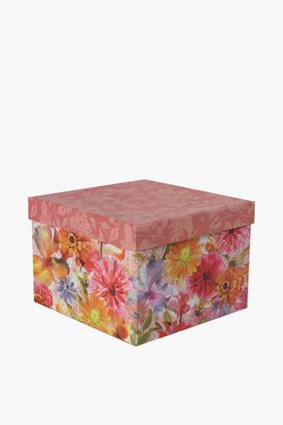 Iris Gift Box Medium