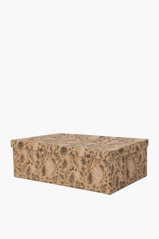 Tulbach Storage Box Small