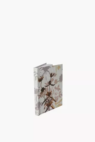 Bloom Notebook A6