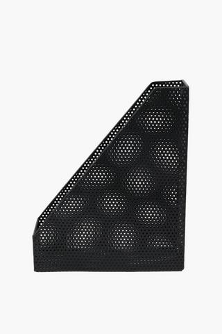 Metal File Holder