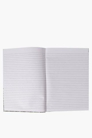 Forever Notebook A4