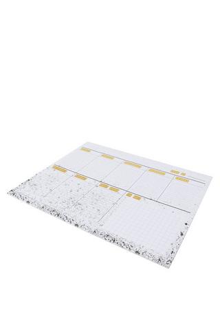 Desk Pad, 40x50cm