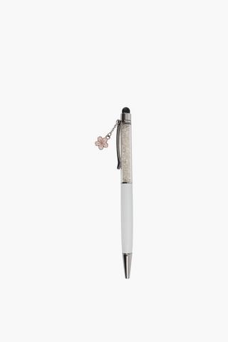 Pen With Charm