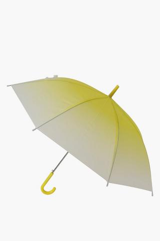 Ombre Umbrella Large