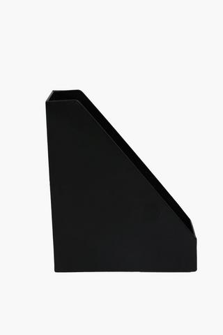Metal File Holder