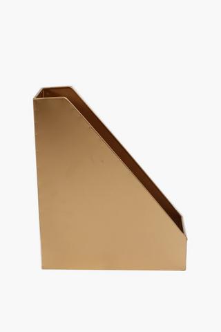 Metal File Holder