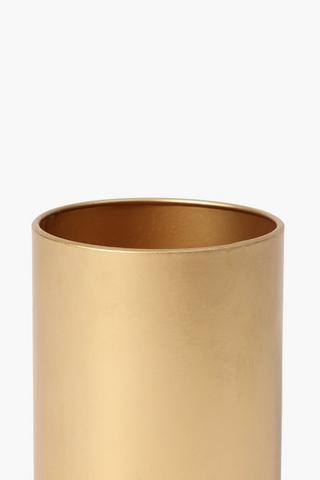 Metal Pen Holder
