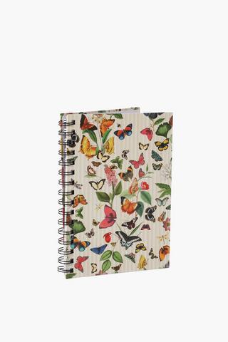 Sedgefield Notebook A5