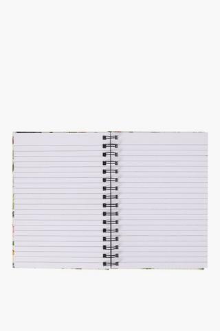 Sedgefield Notebook A5