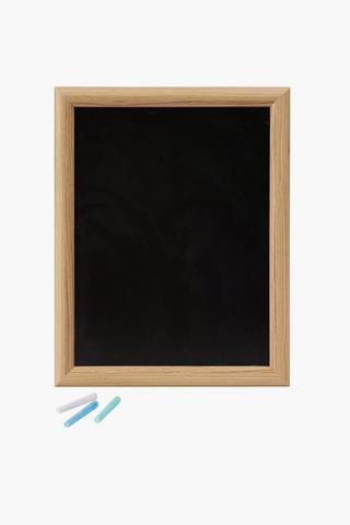 A3 Chalkboard