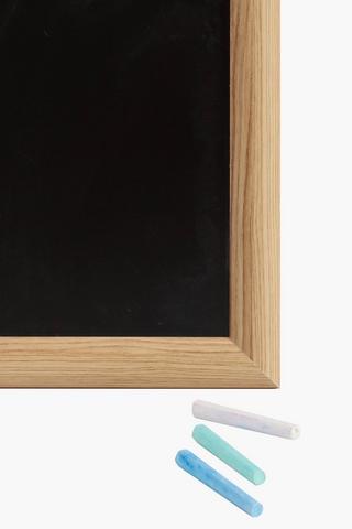 A3 Chalkboard