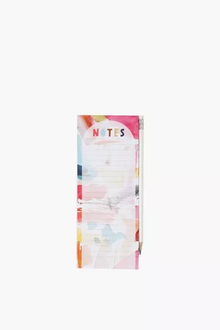 Tswelini Notepad With Pencil